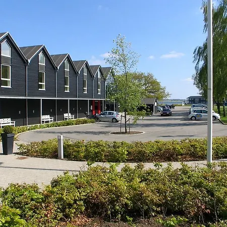 Strandvejen Ivii Skive