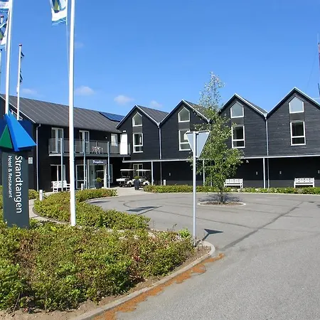 Strandvejen Ivii Appartement