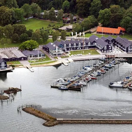 Strandvejen Ivii Appartement Skive