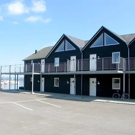 Strandvejen Ivii *