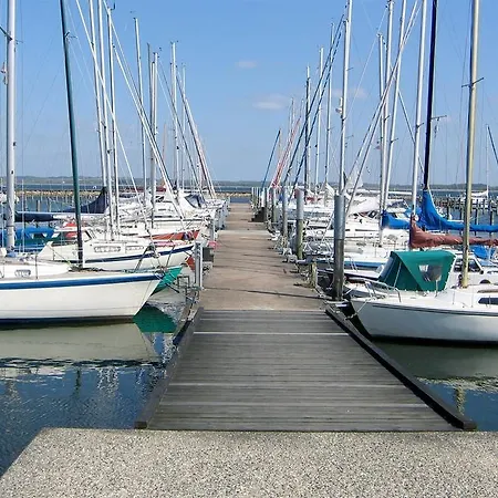 Strandvejen Ivii Appartement *