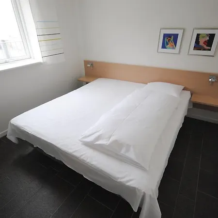 Strandvejen Ivii Appartement Skive