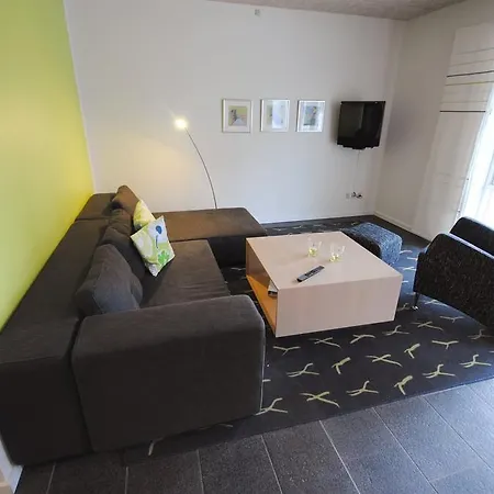 Appartement Strandvejen Ivii Skive